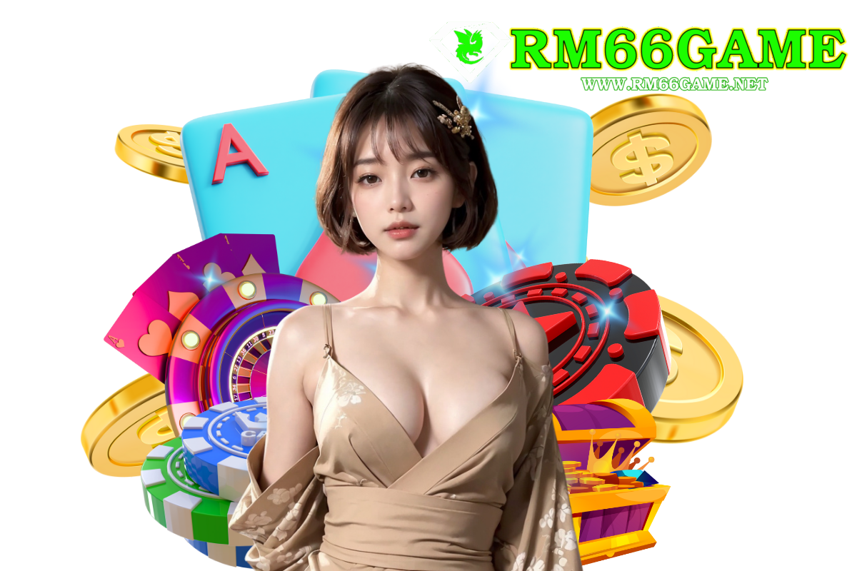rm66game สมัคร