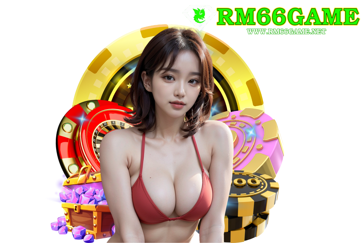 rm66game เว็บตรง